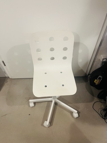 Drehstuhl kinder ikea weiß - drehstuhl, kinder,