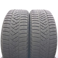 225 45 18 2x PIRELLI 225/45