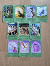 Bella Sara Baby Bella Karten DEUTSCH Selten