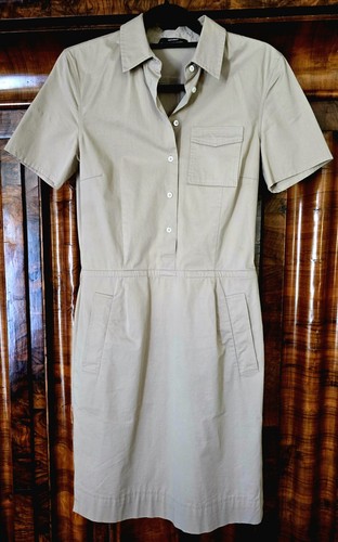 Windsor cargo safari kleid - safari,