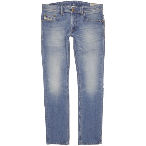 Diesel thavar herren jeans - thavar,