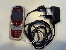 Siemens  SL55 - (Ohne Simlock)