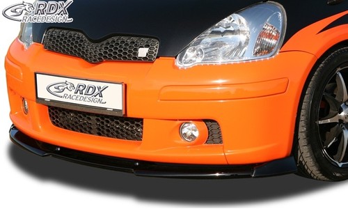 Rdx vario frontspoiler für - frontspoiler,