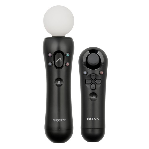 Ps3 original sony - [ps3], move