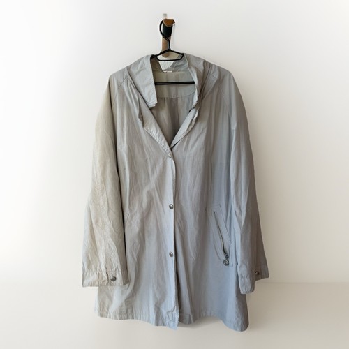 Damen leichtjacke silbrig grau - damen, silbrig-grau