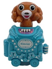 Vtech motorikspielzeug klavier - vtech,
