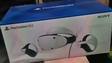 Sony PlayStation VR2-Headset -
