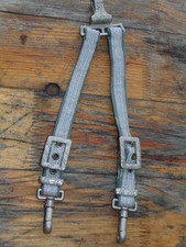 ORIGINAL FRÜHES DDR NVA 3