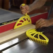 Holzbearbeitung Druckblock