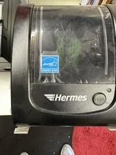 TSC Barcode Etiketten Drucker DA 200.