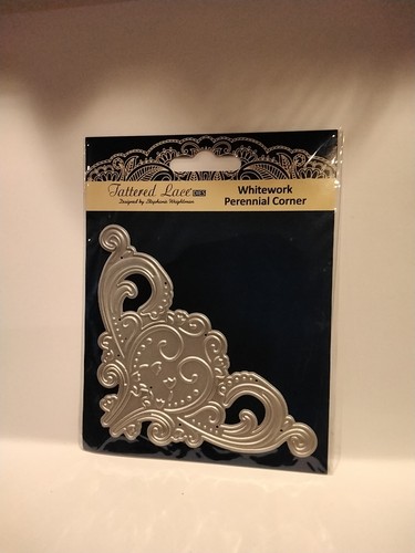 Tattered lace von - von, stephanie