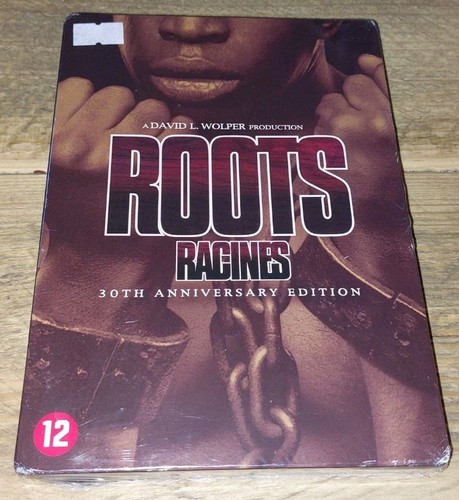Roots the original - 1977, mini