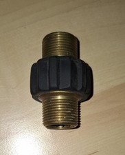 M 22    Schlauchkupplung für