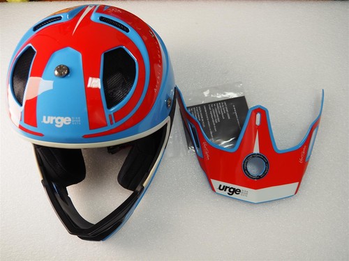 Urge archi enduro - 57, 58