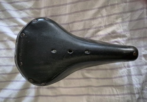 Brooks flyer special - brooks, leder