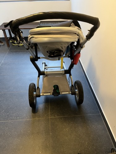 Joolz kinderwagen mit zubehör - joolz,