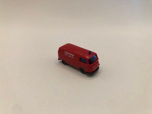 Wiking bulli - bulli,