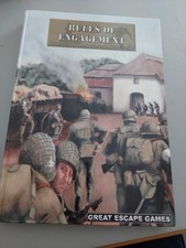 Rules Of Engagement Core Rule
