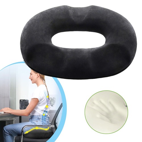 Donut sitzkissen orthopädisch - sitzkissen,
