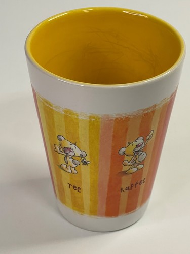 Pimboli tasse becher - becher, ohne