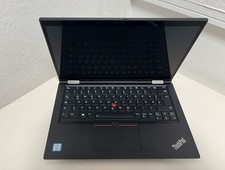 Lenovo ThinkPad X390 Yoga