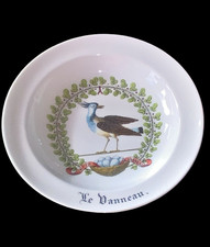 Suppenteller Le Vanneau  22 cm