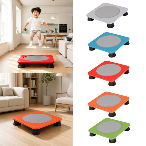 Mini trampolin indoor - mini, trampolin,