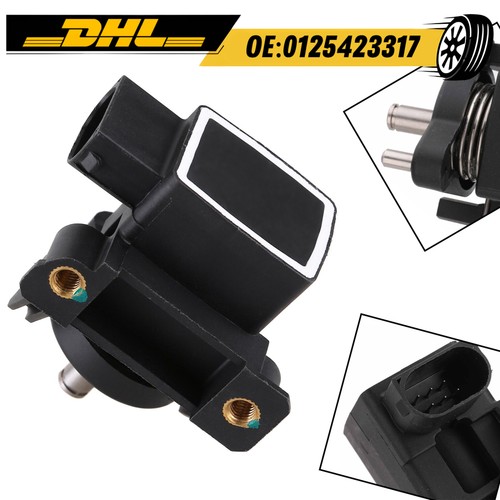 Gaspedal sensor - gaspedal,