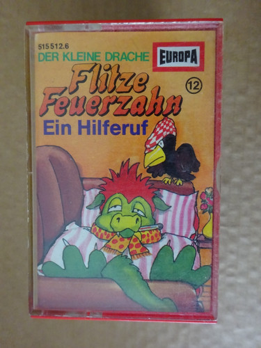 Xxxx flitze feuerzahn folge - xxxx,