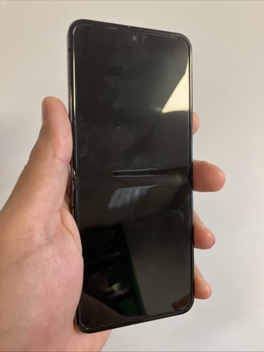 Samsung galaxy flip - samsung, 256gb