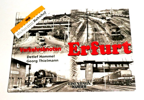 Verkehrsknoten erfurt detlef - verkehrsknoten,