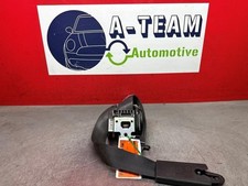 Sicherheitsgurt links vorne