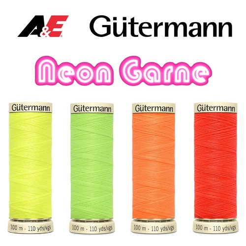 Gütermann - (2.49, eur/rolle)