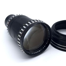 Schneider-Kreuznach Zoom