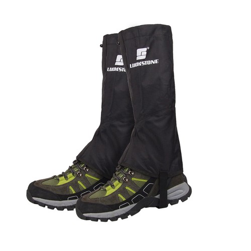 Wasserdichte gamaschen stiefel - wasserdichte,