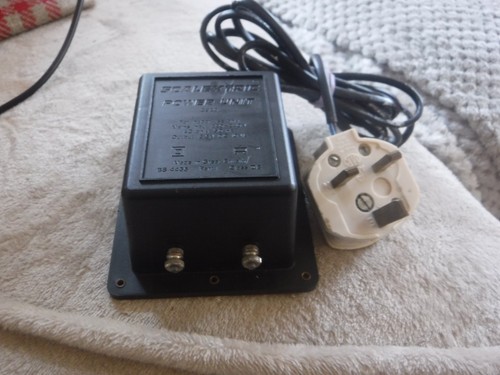 Scalextric power unit c920 - unit,