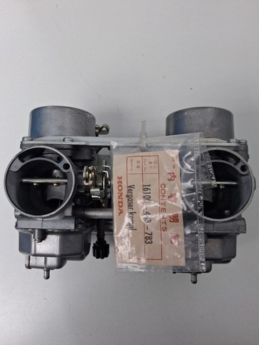 Honda 400 baujahr - honda,