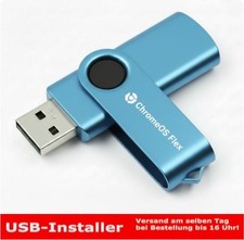 Chrome OS Flex 16 GB USB Boot