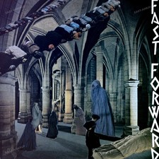 Fast Forward - Fast Forward -