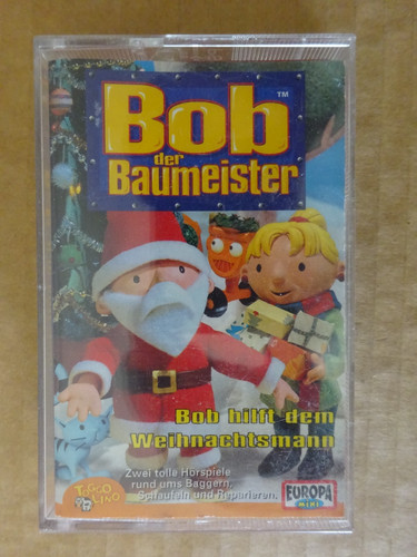 Xxxx bob der baumeister - bob,