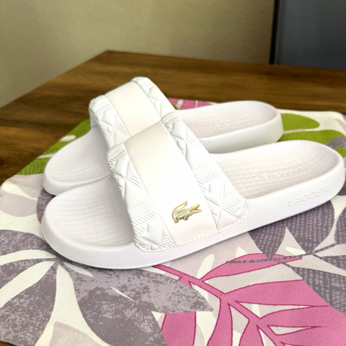 Lacoste herren sandalen - herren,
