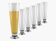 Bierglas pilsglas otto - 6x, "otto"