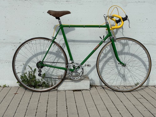 Rennrad priamo gran sport - gran, fb