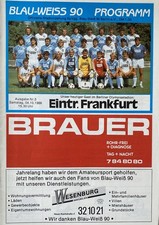 Oktober 1986 bundesliga - 1986, 1.bundesliga