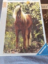 Ravensburger Puzzle, 500