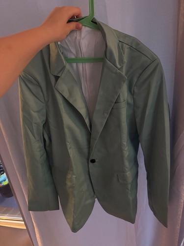 Herren anzug teilig - anzug, l