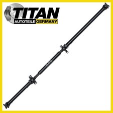 EURODRIVELINE Kardanwelle