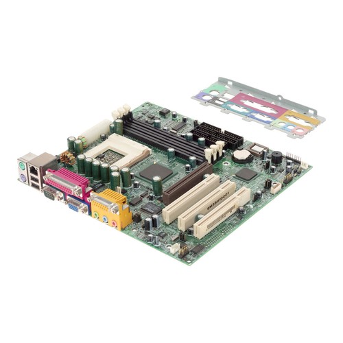 Mainboard micro atx acer - mainboard, s58m