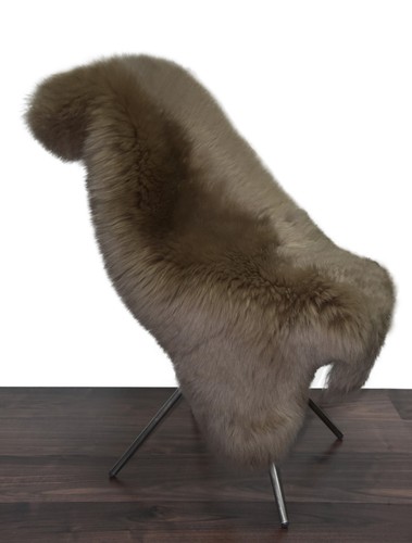Australisches merino lammfell - australisches,