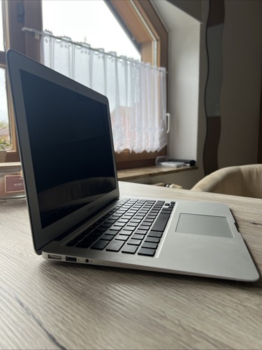 Macbook air 2017 - air,